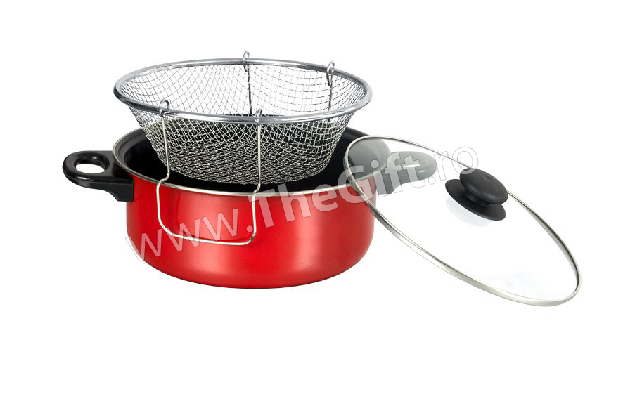 Set pentru gatit din 3 piese